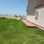 Three-Bedroom Seafront Villa