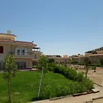 Three-Bedroom Seafront Villa