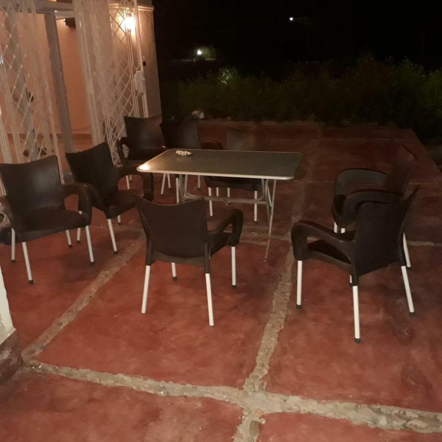 Vila Three-bedroom Seafront