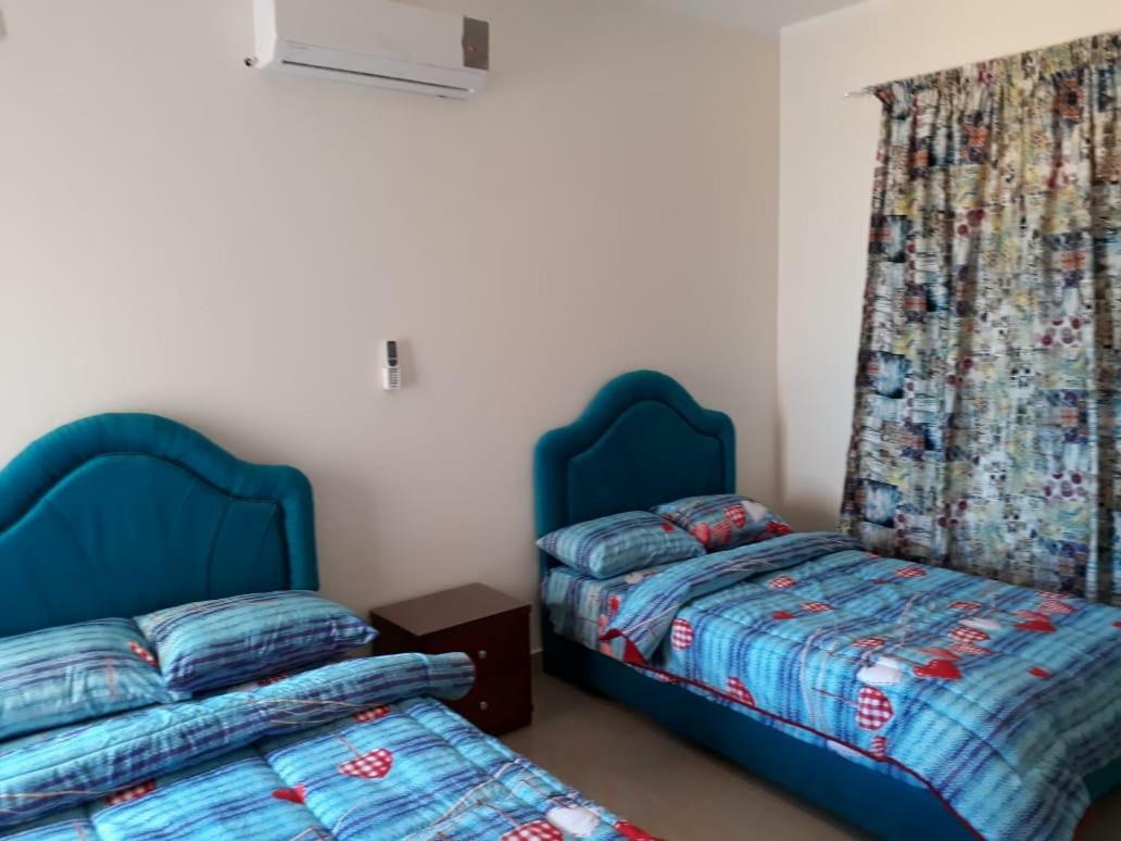 Vila Three-bedroom Seafront Hurghada