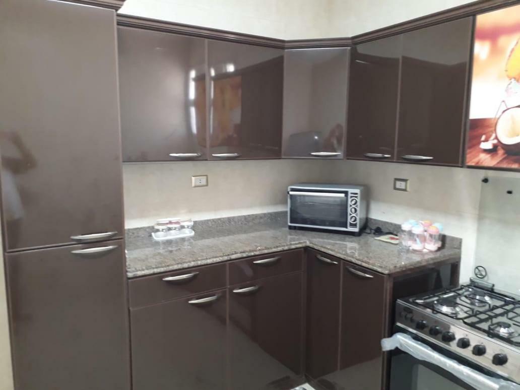 Three-bedroom Seafront Vila Hurghada